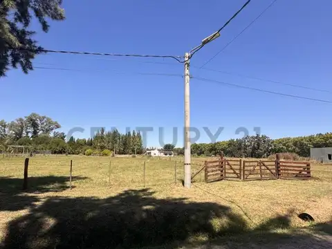 Terreno en Venta en Estancia Las Malvinas, Countries y Barrios Cerrados en Coronel Brandsen