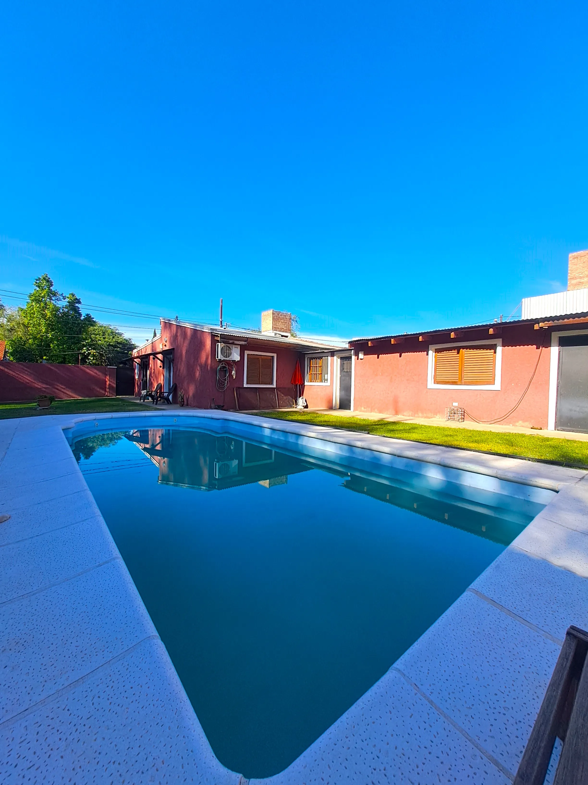 Casa 3 Dorm a Una Cuadra Donato Alvarez