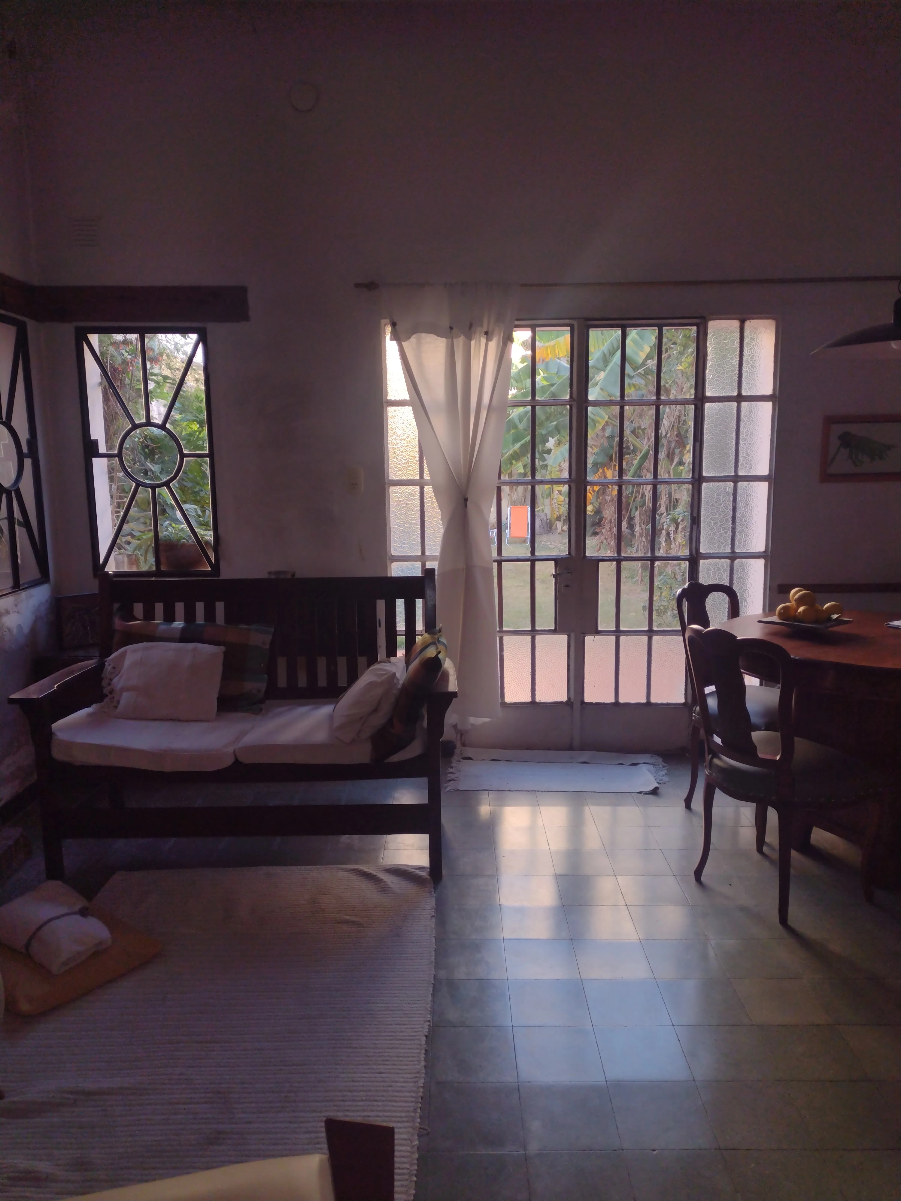 HERMOSA CASA EN ALTO ALBERDI - INMEJORABLE UBICACIÓN - 27 ESQ PEDRO ZANNI