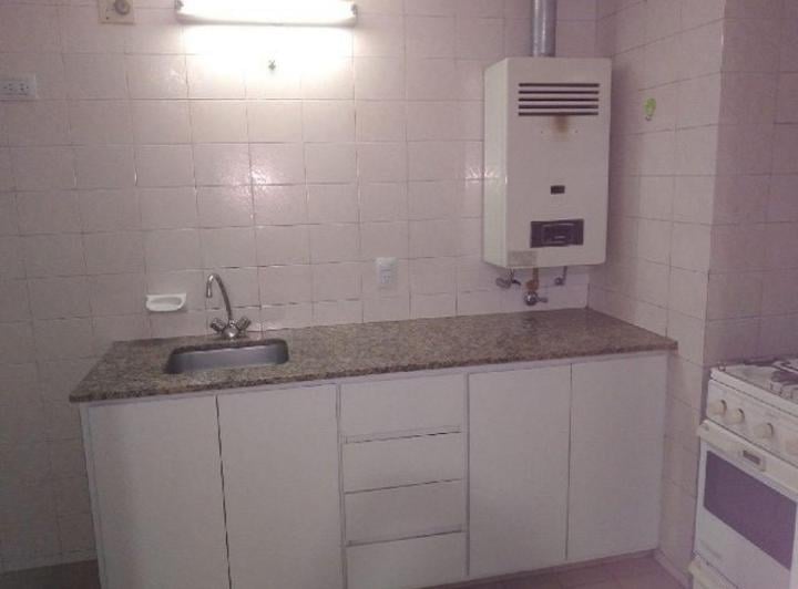 Departamento · 41m² · 2 Ambientes
