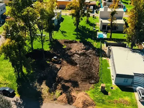 Terreno en Venta en Francisco Alvarez, Partido de Moreno