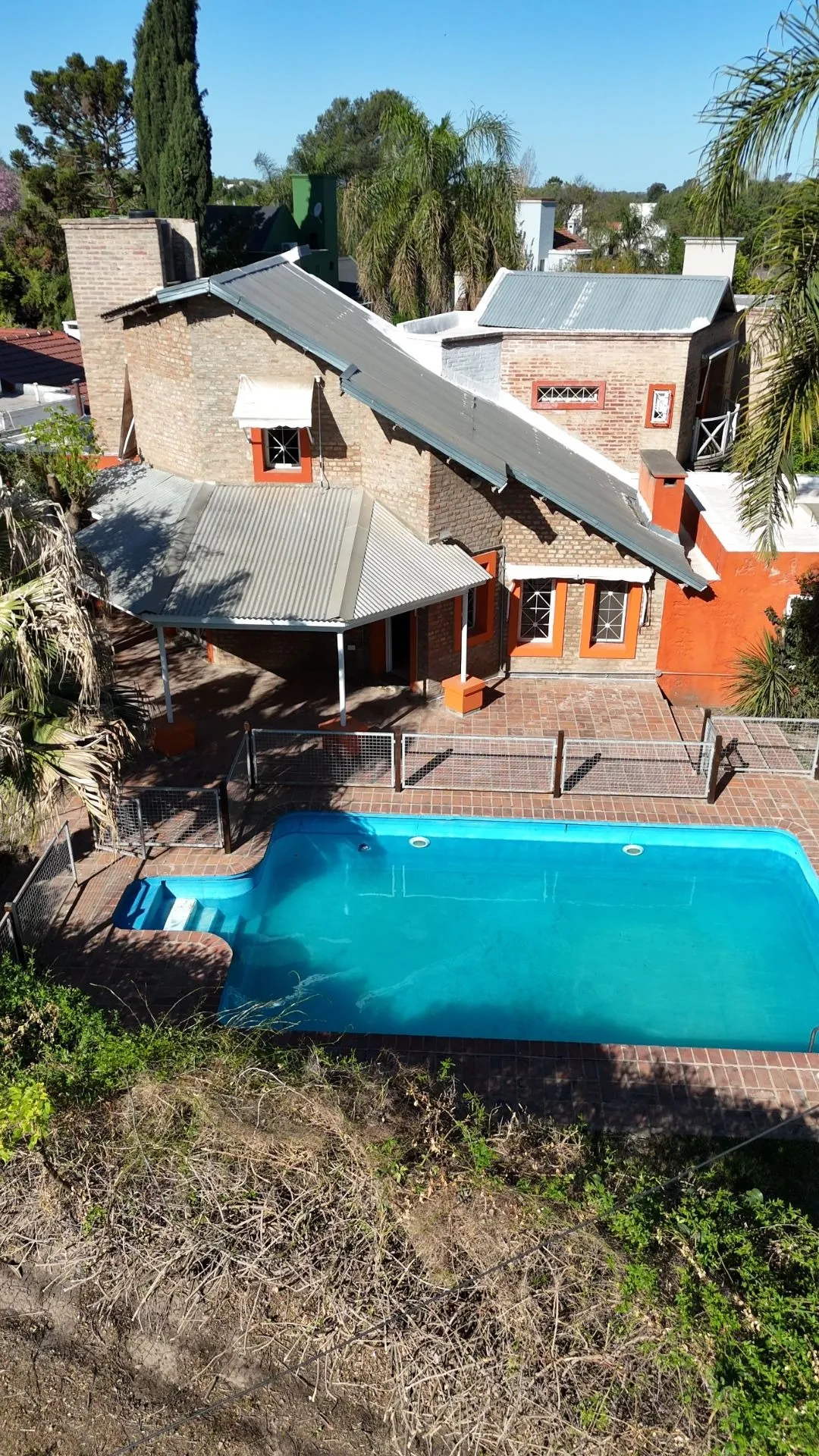 Exclusiva propiedad en Villa Allende! APTO CREDITO