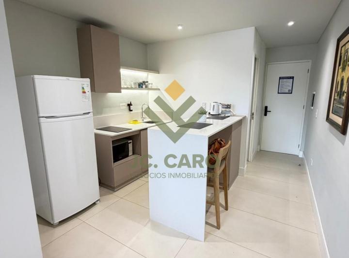 Departamento · 30m² · 1 Ambiente