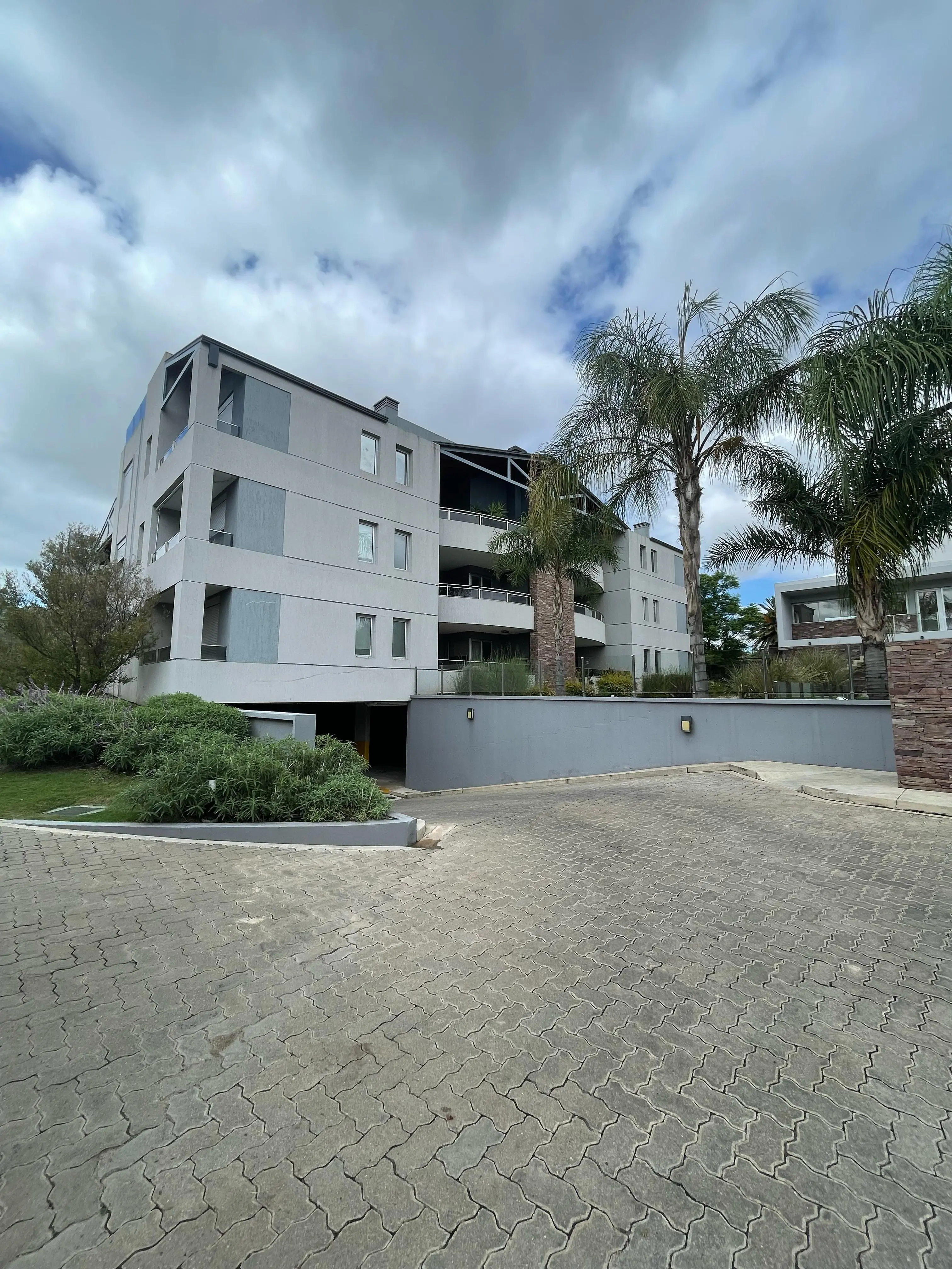 ★★ Casonas villa Canarias - 2 Dormitorios Terraza y 2 cocheras★★