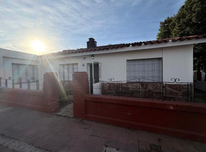 Casa · 85m² · 3 Ambientes