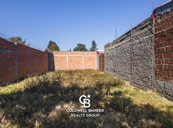 Terreno · 310m²
