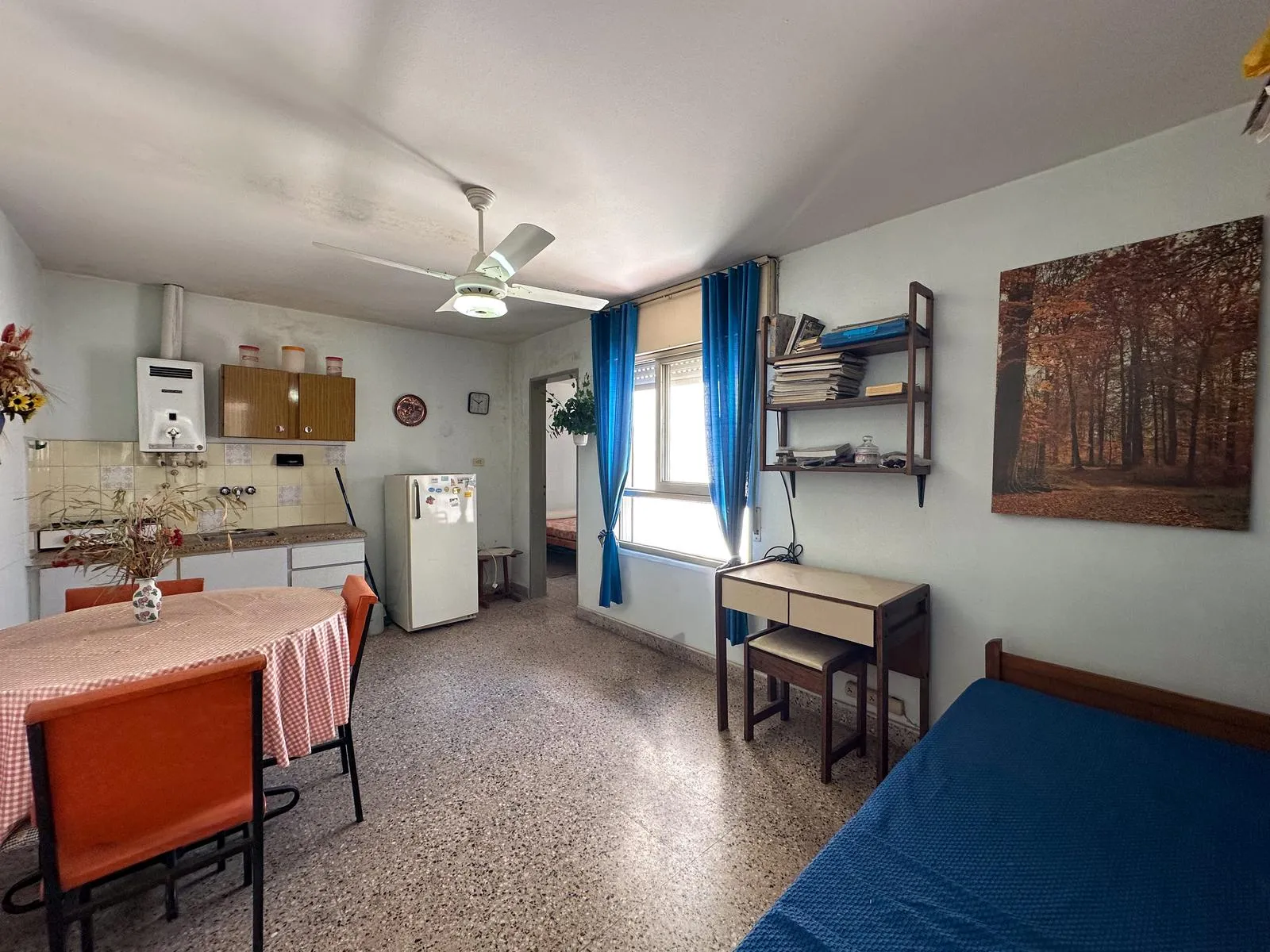 VENTA| Departamento en Miguel Muñoz VILLA CARLOS PAZ