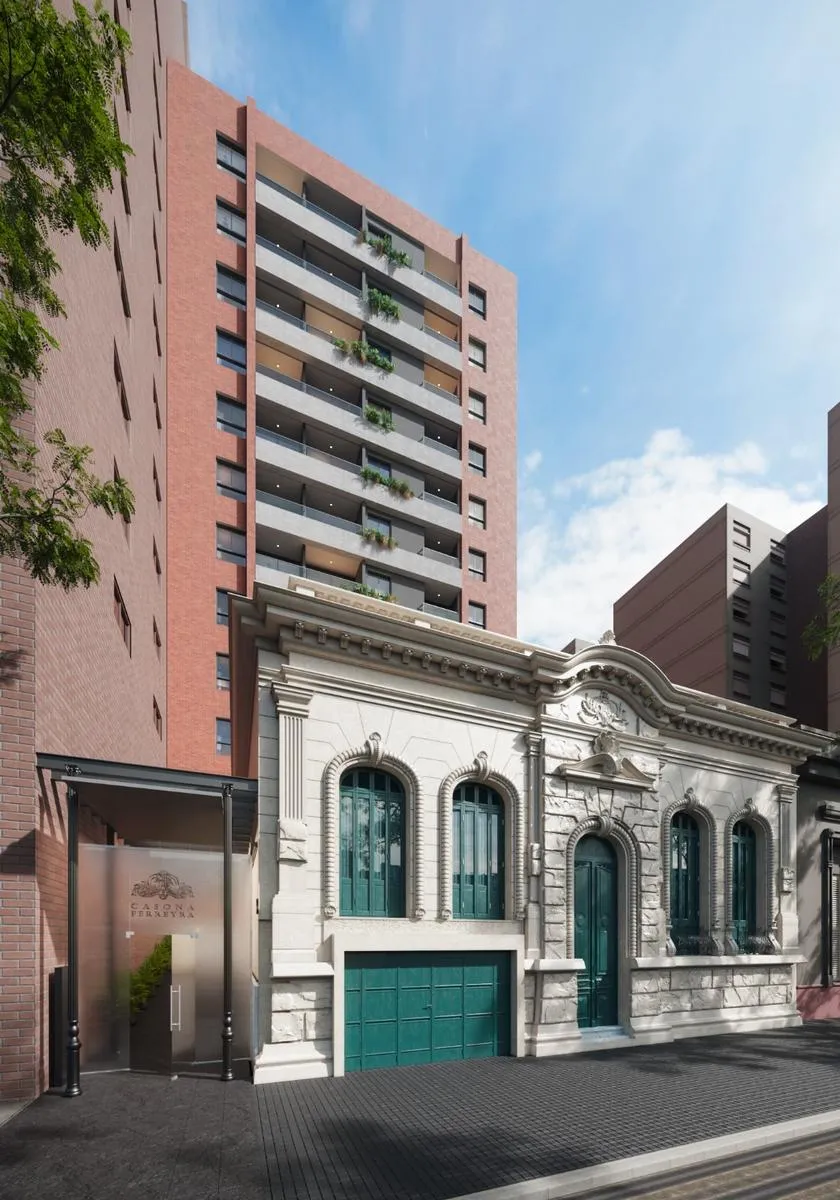 CASONA FERREYRA - TBU68843 AP7611306