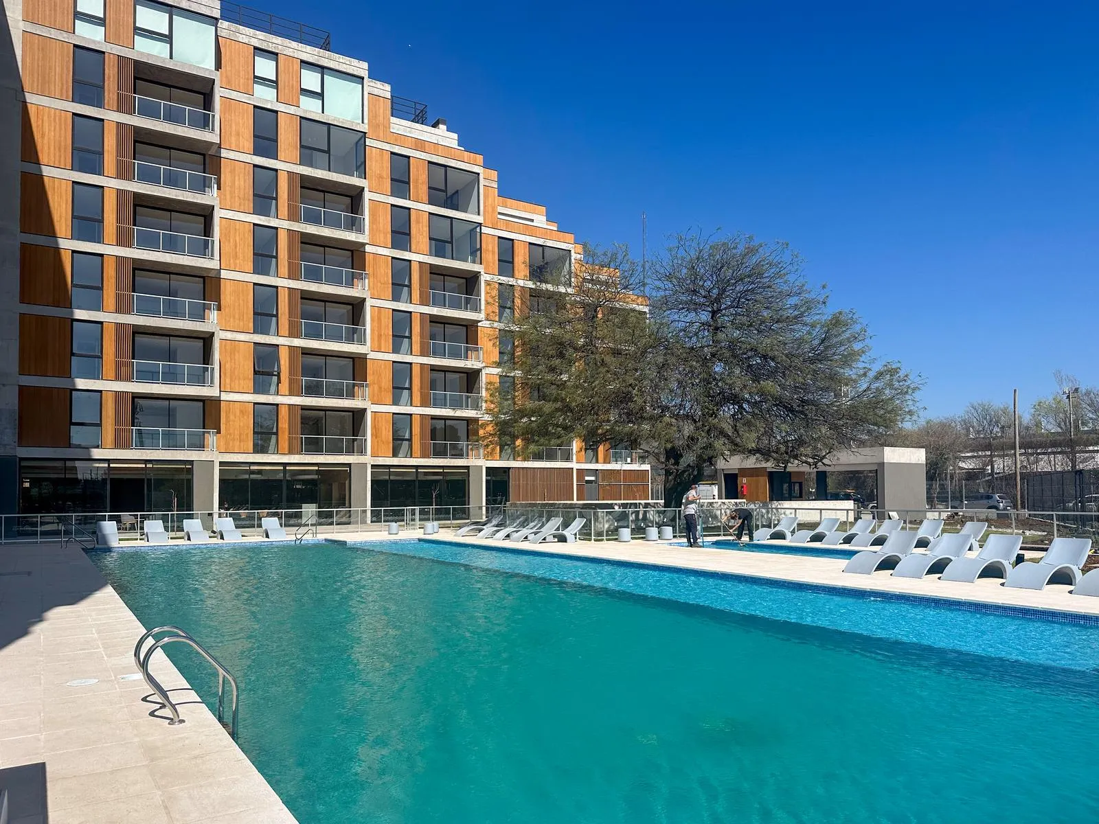 OPERA PLAZA ¡AMENITIES EXLUSIVOS!