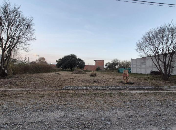 Terreno · 250m²