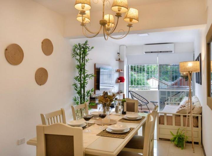 Departamento · 66m² · 3 Ambientes