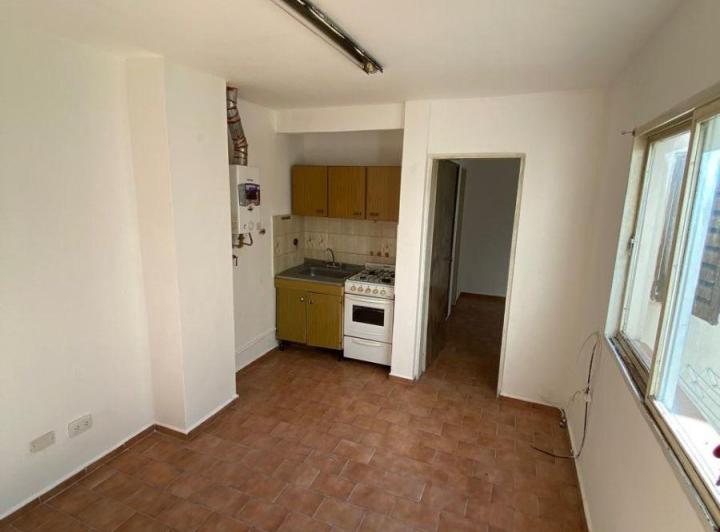 Departamento · 28m² · 2 Ambientes