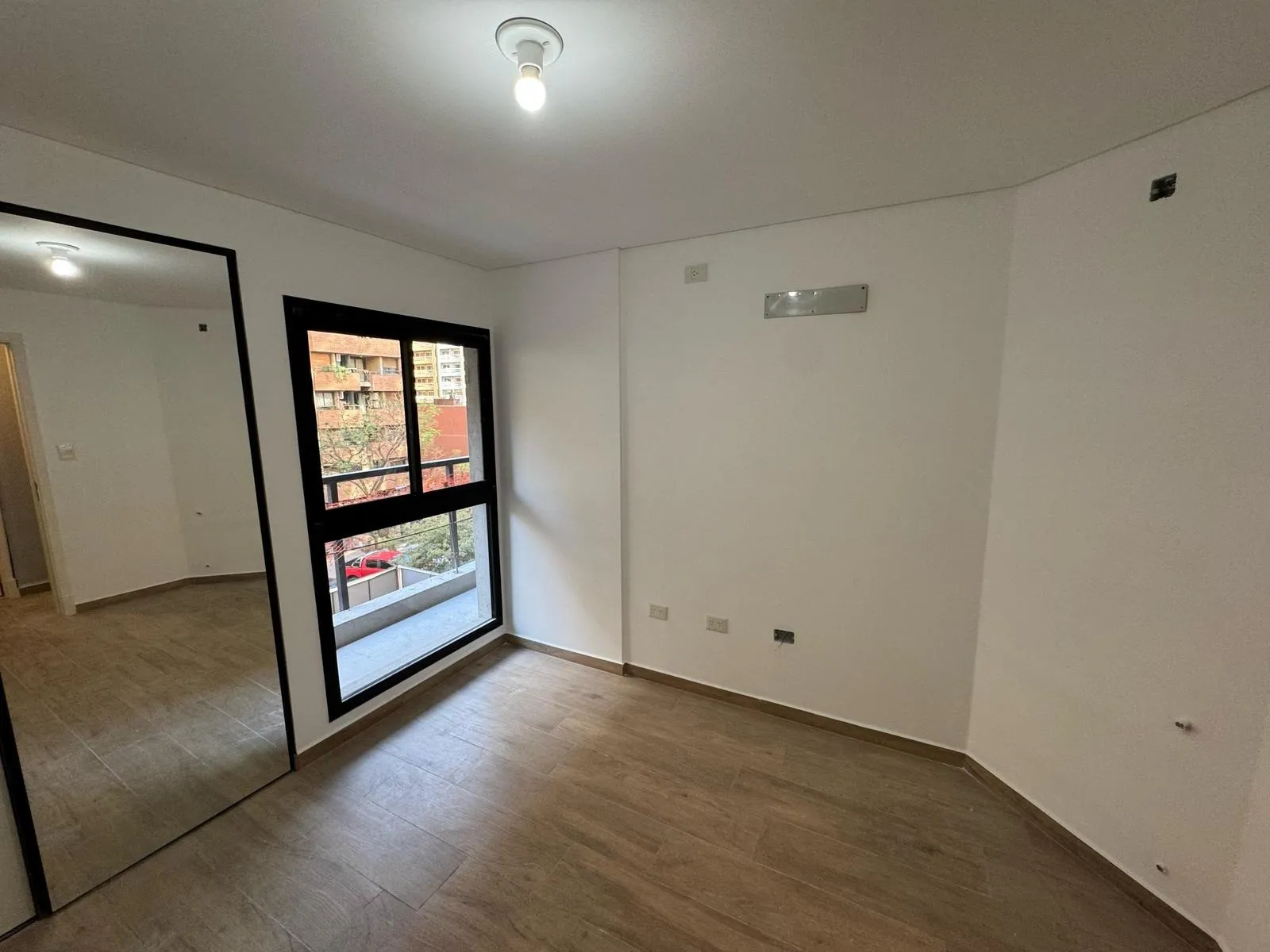 VENTA| DEPARTAMENTO 1 dorm en barrio NUEVA CÓRDOBA EN TORRE VERANTE