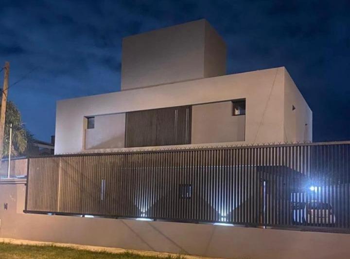 Casa · 175m² · 6 Ambientes