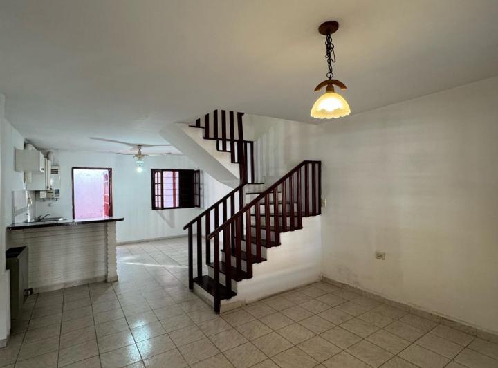 Casa · 65m² · 3 Ambientes · 1 Cochera
