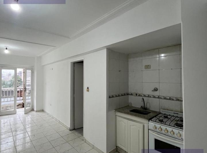 Departamento · 30m² · 1 Ambiente