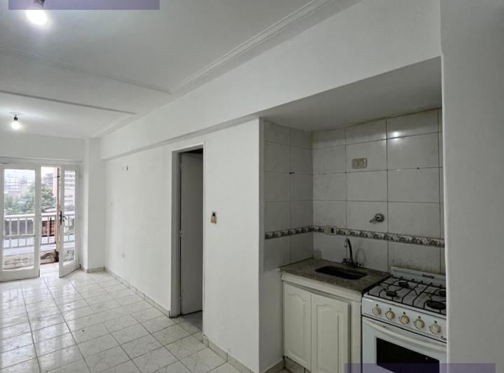 Departamento · 30m² · 1 Ambiente