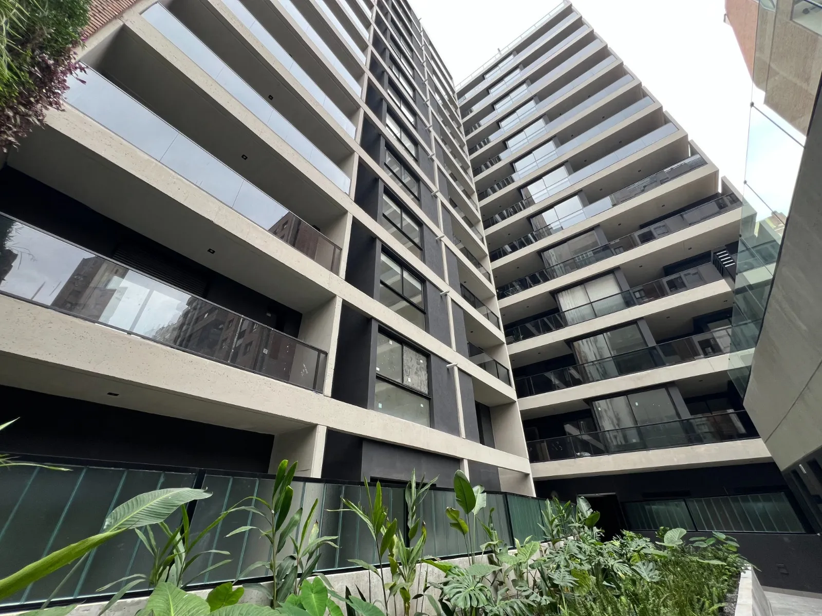 Departamento 1 dorm Nueva Córdoba con Amenities- TBU44257 AP5831060