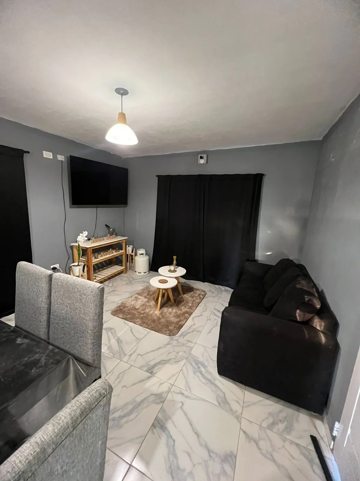 VENDO VIVIENDA 2 DORMITORIOS - ALTOS DE LA COLONIA - COLONIA TIROLESA