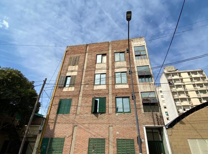 Departamento · 28m² · 2 Ambientes
