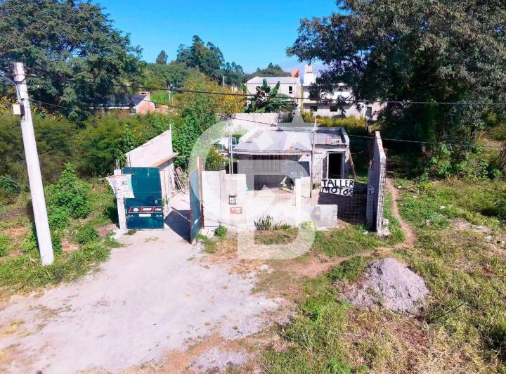 Terreno · 321m²