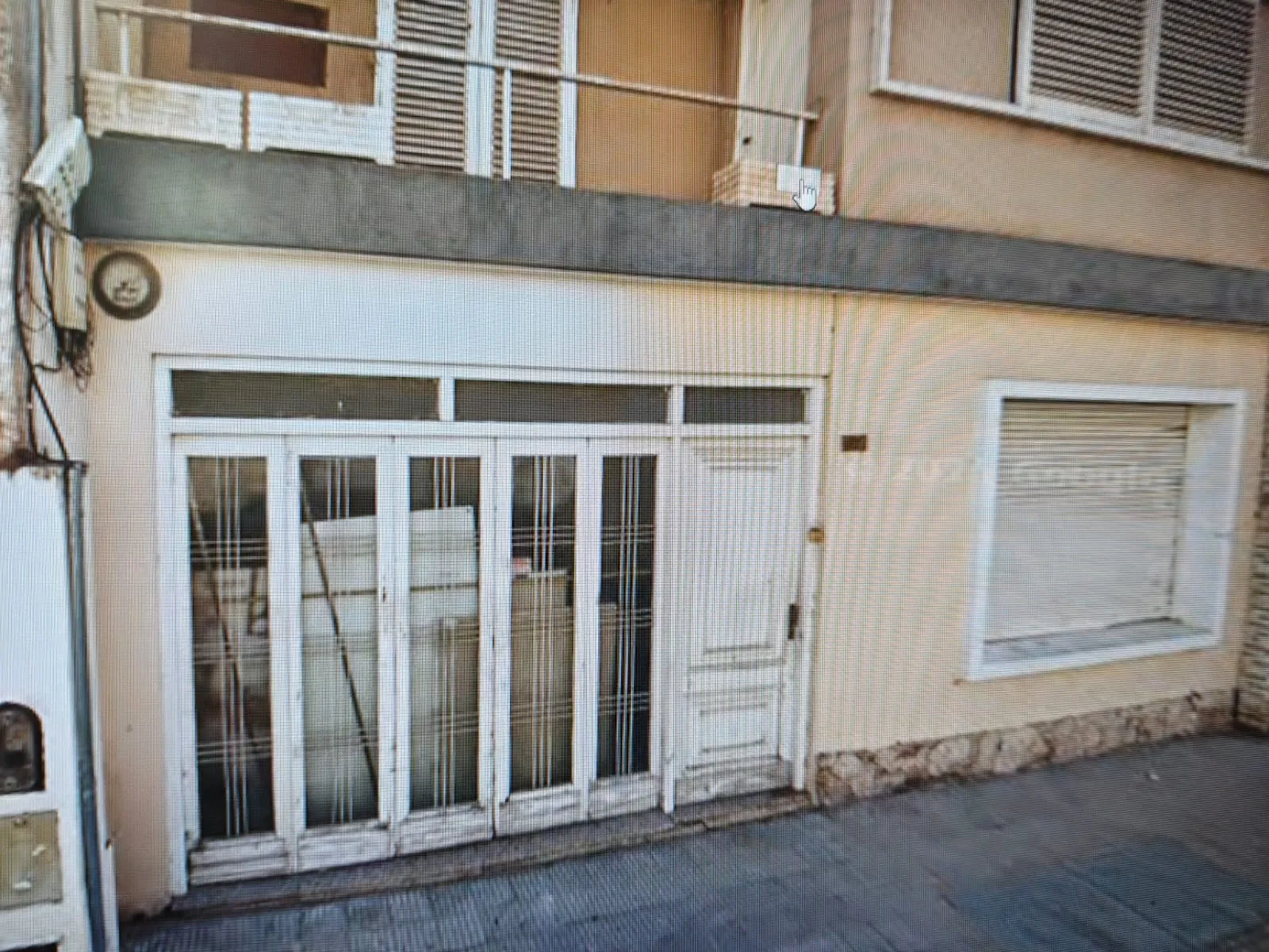 ATENTOS INVERSORES!!!!!  a Reciclar! Pje Courel a Mtros de Bv San Juan FACTIBILIDAD  DEPTOS!
