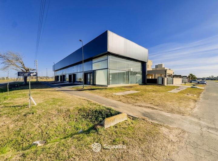 Local comercial · 75m² · 1 Ambiente
