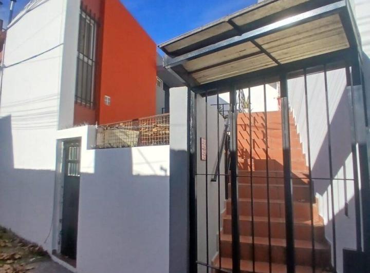 Casa · 45m² · 3 Ambientes
