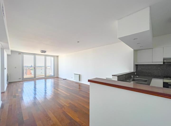 Departamento · 112m² · 3 Ambientes · 1 Cochera