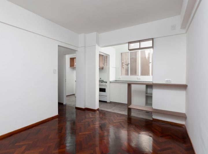 Departamento · 39m² · 2 Ambientes
