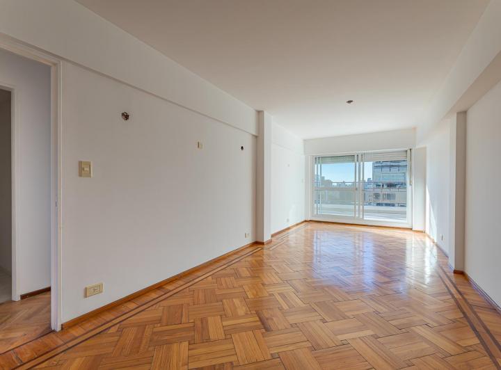 Departamento · 88m² · 4 Ambientes