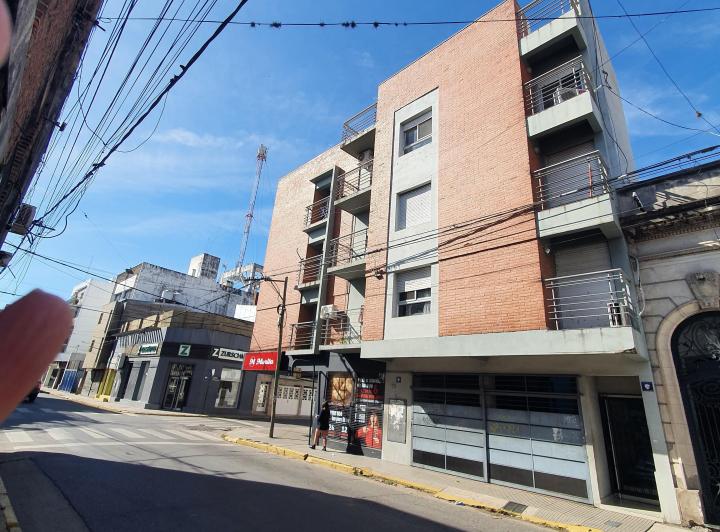 Departamento · 40m² · 2 Ambientes