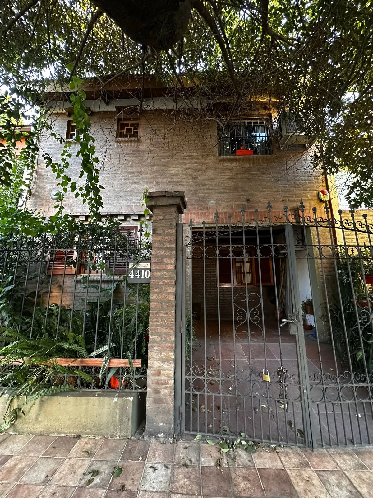 DUPLEX  de categoría Parque Horizonte.