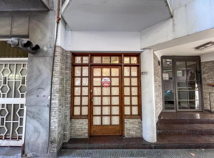 Oficina comercial · 16m² · 1 Ambiente
