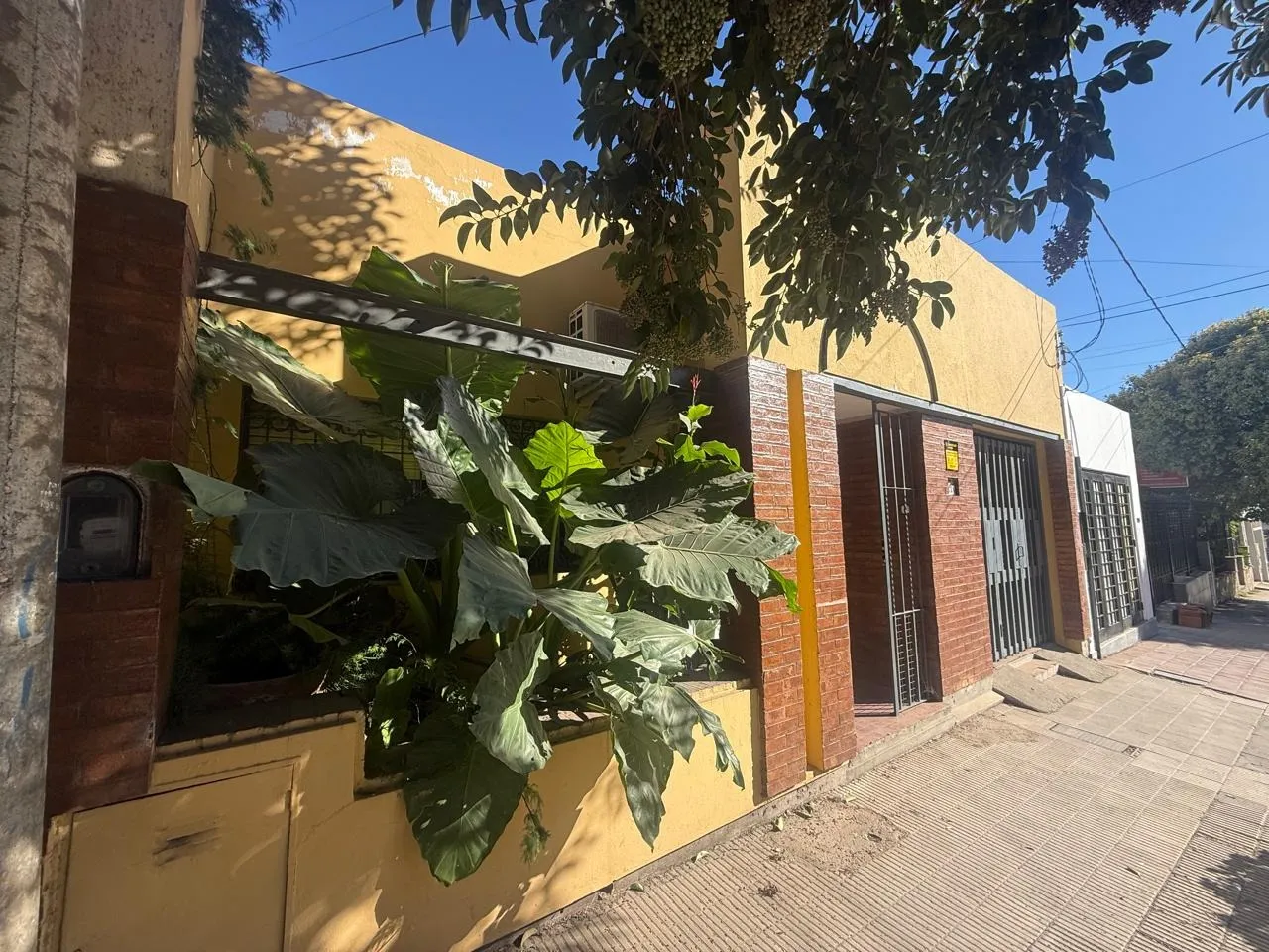 Casa en venta. B° Paso de los Andes a metros del Nuevo Centro Shopping