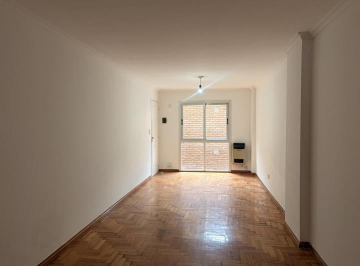 Departamento · 45m² · 2 Ambientes