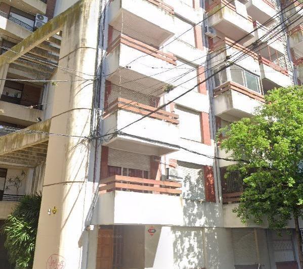 Departamento · 45m² · 1 Dormitorio