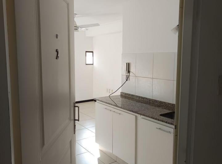 Departamento · 12m² · 1 Ambiente
