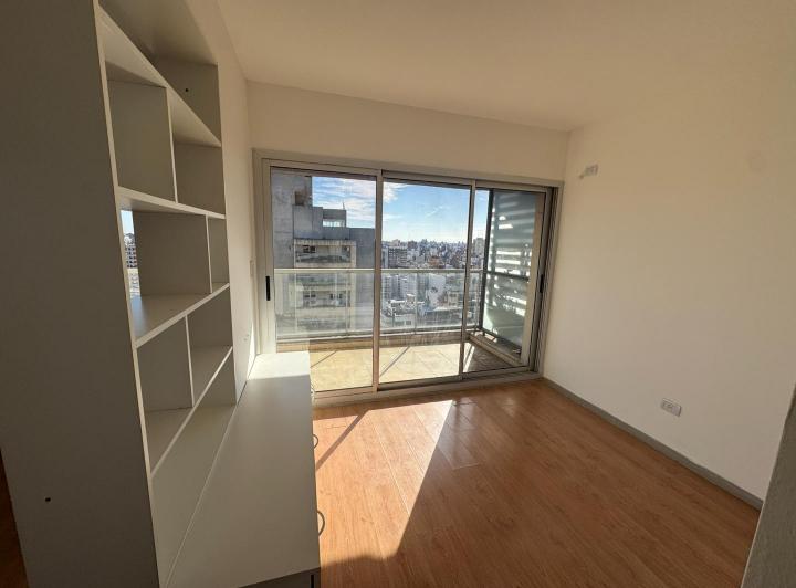 Departamento · 40m² · 2 Ambientes