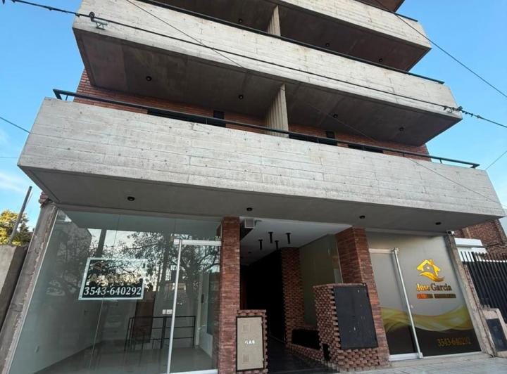 Departamento · 30m² · 2 Ambientes