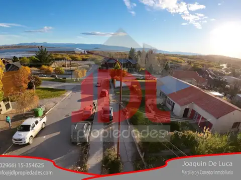 Casa en Venta en El Calafate, Lago Argentino