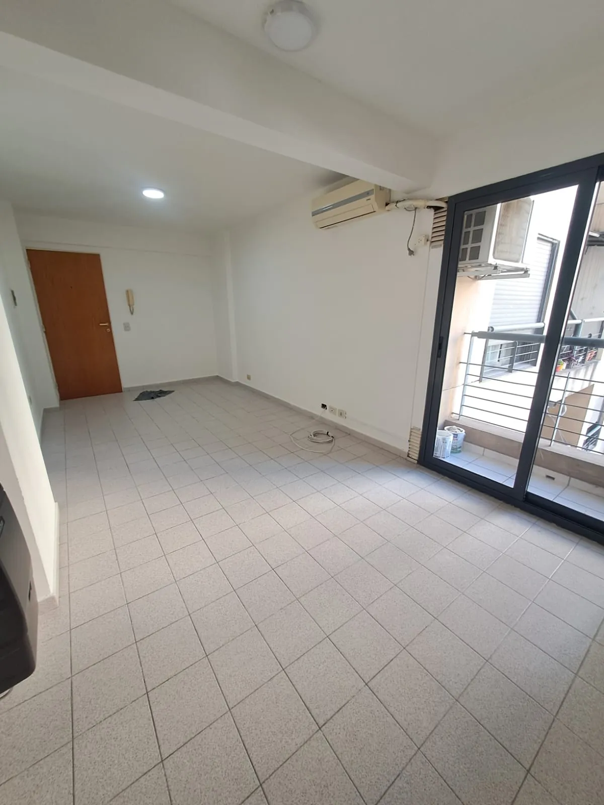 Departamento 1 dormitorio en alquiler. Nueva Córdoba. Zona parque de Las Tejas