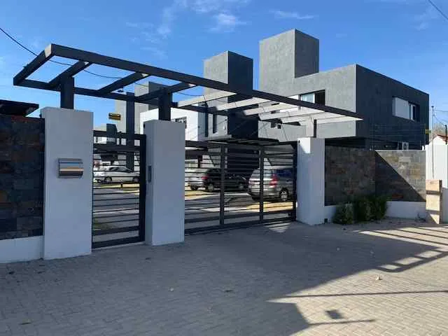 Villa Belg Hausing 3d 1 Cate Apto Credito Con Renta de $1.450.000