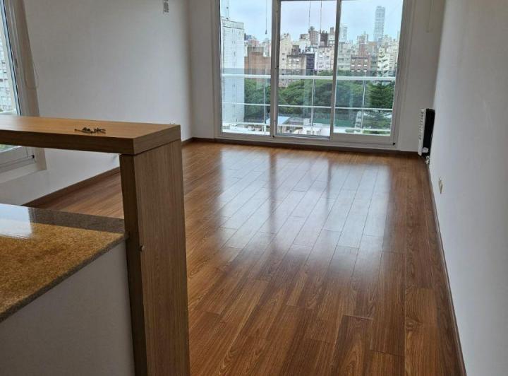 Departamento · 50m² · 2 Ambientes · 1 Cochera