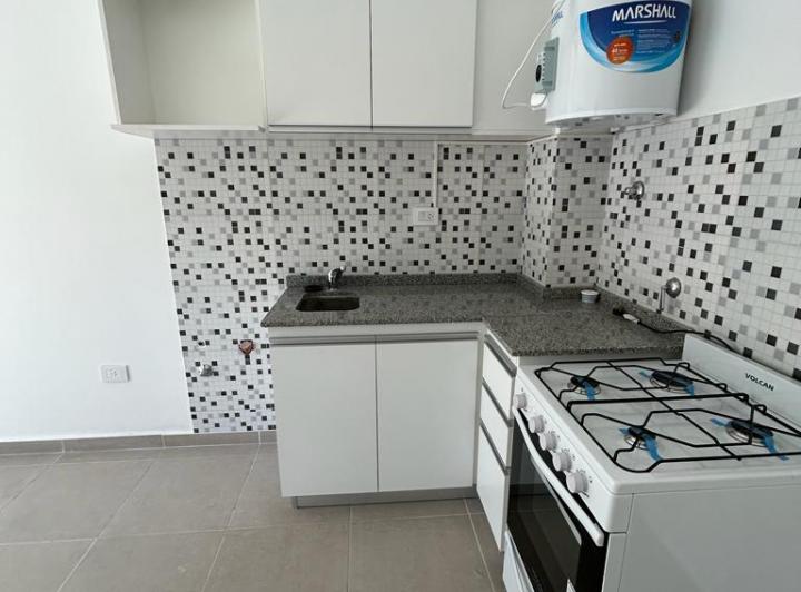 Departamento · 32m² · 1 Ambiente