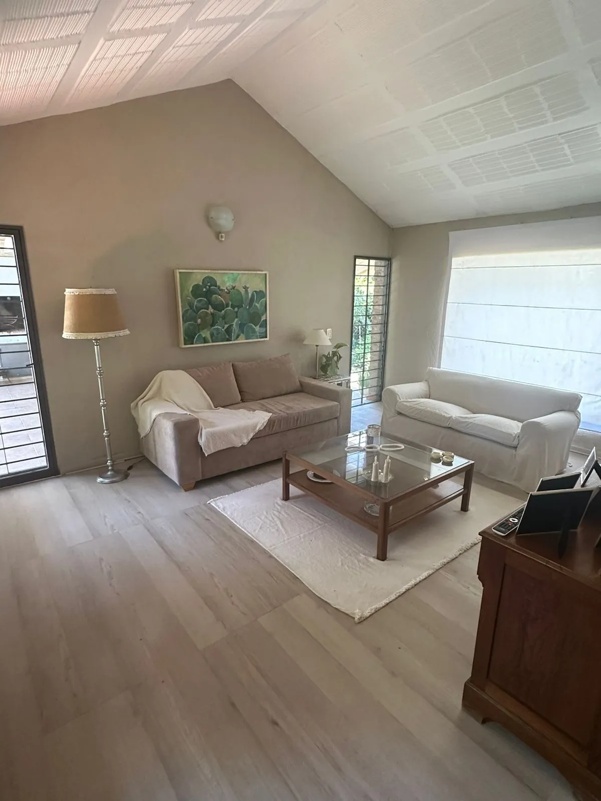 Casa en venta en Villa Belgrano | 3 dormitorios, gran jardín y pileta