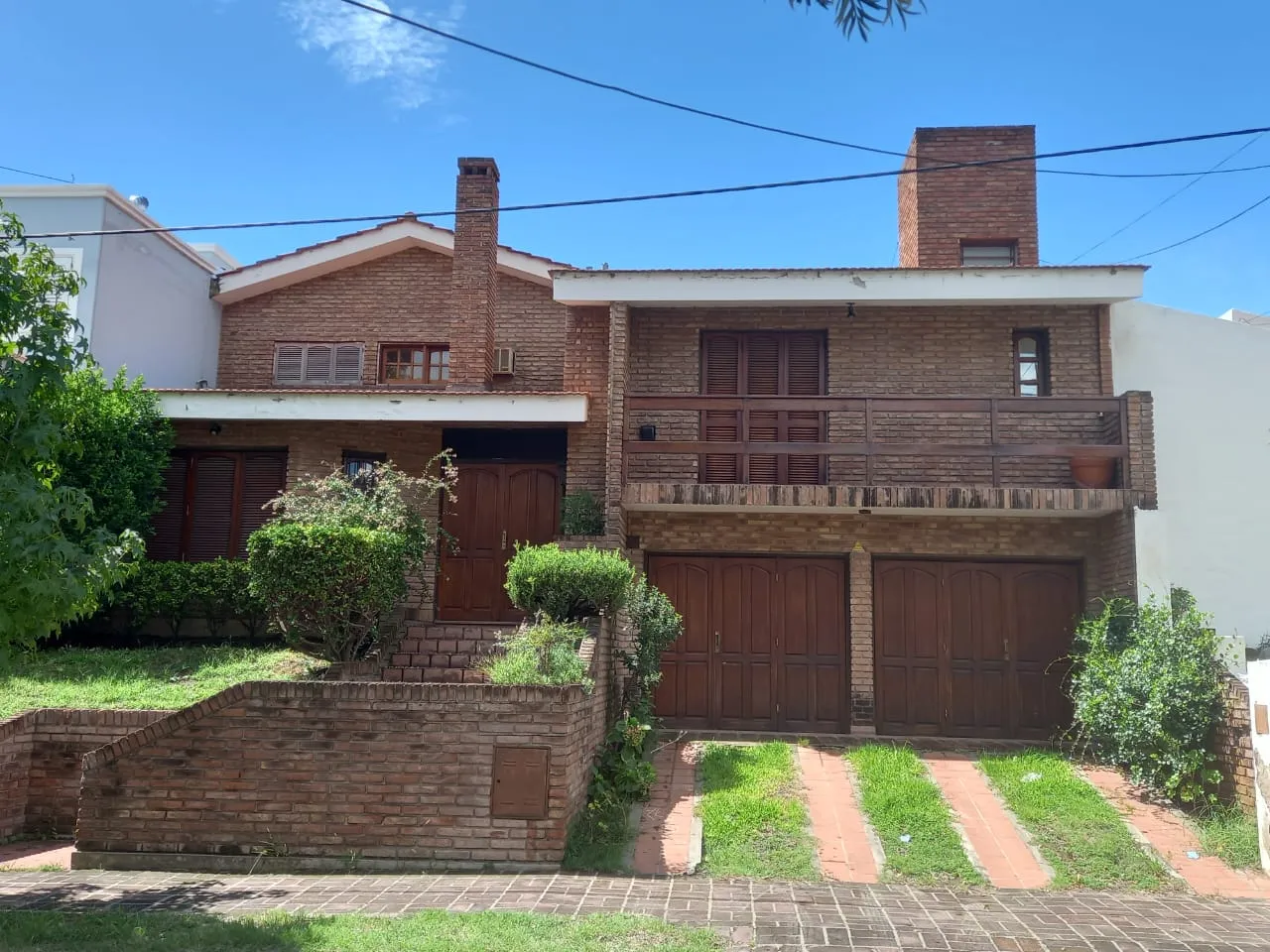 Casa en venta en Urca | zona Cerro de las Rosas, 3 dormitorios, pileta y quincho