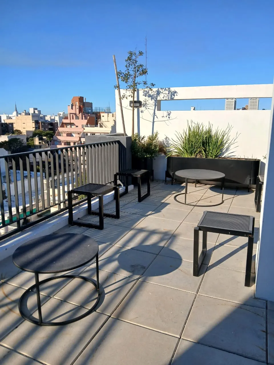 COFICO - Exclusivo DPTO 2 Dorm, Patio c/asador, 2 Baños