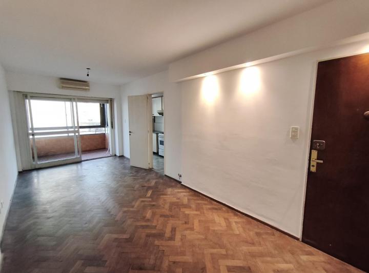 Departamento · 59m² · 5 Ambientes