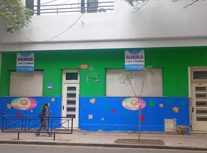 Local comercial · 167m² · 5 Ambientes